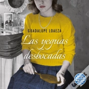 Capa do artigo Las Yeguas Desbocadas