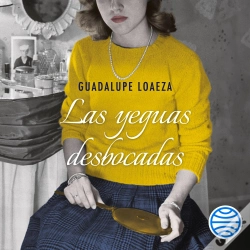 Capa do artigo Las Yeguas Desbocadas