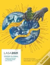 Lasa2021 Congress Program Book