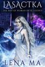 Lasactka: The End Of Human Intelligence - Preview