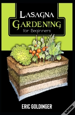 Capa do artigo Lasagna Gardening For Beginners