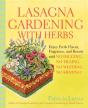 Lasagna Gardening With Herbs - Preview