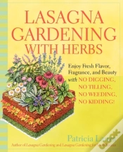 Capa do artigo Lasagna Gardening With Herbs