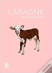 Capa do artigo Lasagne