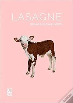 Capa do artigo Lasagne