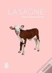 Capa do artigo Lasagne