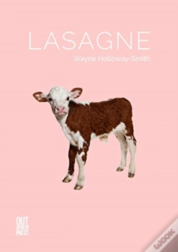 Capa do artigo Lasagne