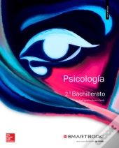 La+Sb Psicologia 2 Bachillerato. Libro Alumno + Smartbook. 