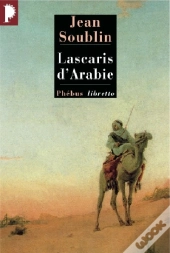 Lascaris D'Arabie