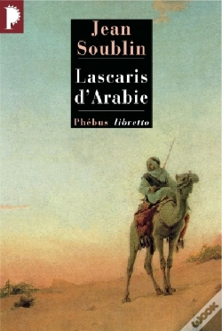 Capa do artigo Lascaris D'Arabie