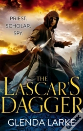Lascar'S Dagger