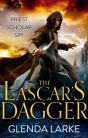 Lascar'S Dagger - Preview
