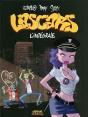 Lascars ; Intégrale - Preview