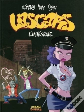 Lascars ; Intégrale