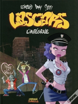 Capa do artigo Lascars ; Intégrale