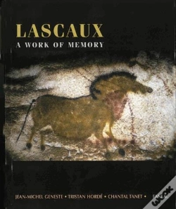Capa do artigo Lascaux A Work Of Memory