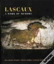 Capa do artigo Lascaux A Work Of Memory