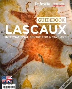 Capa do artigo Lascaux Centre International De L'Art Parietal  / Version Anglaise
