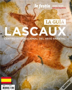 Capa do artigo Lascaux Centre International De L'Art Parietal  / Version Espagnole