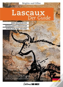 Capa do artigo Lascaux : Der Guide