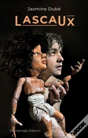 Capa do artigo Lascaux