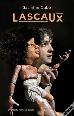 Capa do artigo Lascaux