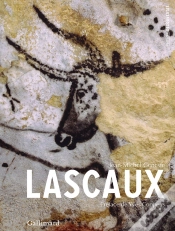 Capa do artigo Lascaux