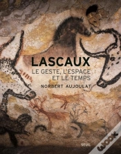 Capa do artigo Lascaux ; Le Geste, L