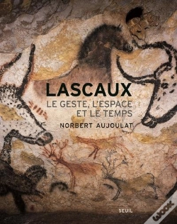 Capa do artigo Lascaux ; Le Geste, L'Espace Et Le Temps