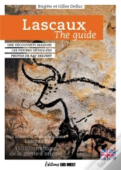 Capa do artigo Lascaux : The Guide