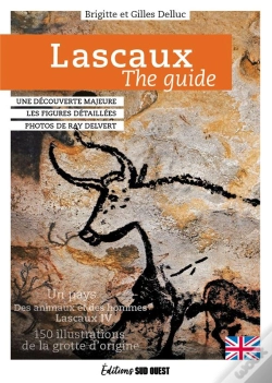 Capa do artigo Lascaux : The Guide