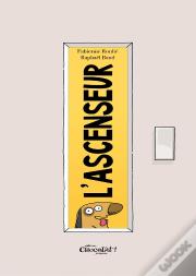 L'Ascenseur