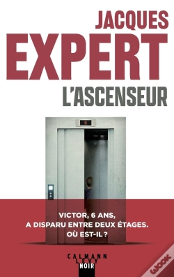 Capa do artigo L'Ascenseur