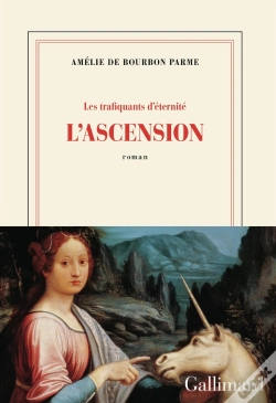Capa do artigo L'Ascension