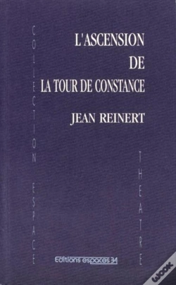 Capa do artigo L'Ascension De La Tour De Constance