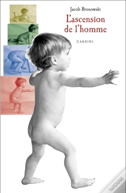 Capa do artigo L'Ascension De L'Homme