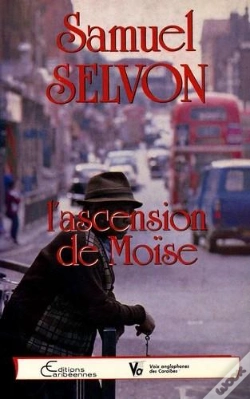 Capa do artigo L'Ascension De Moïse