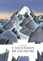 L'Ascension De Saussure - Preview