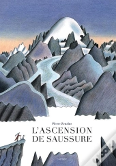 L'Ascension De Saussure
