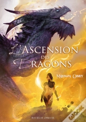 L'Ascension Des Dragons