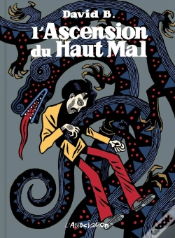 Capa do artigo L'Ascension Du Haut Mal