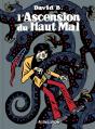 L'Ascension Du Haut Mal - Preview