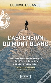 L'Ascension Du Mont Blanc