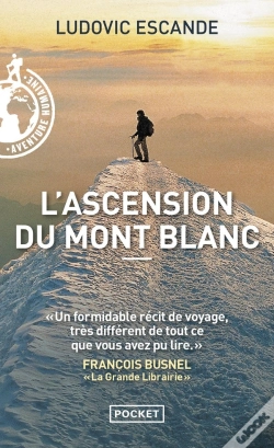 Capa do artigo L'Ascension Du Mont Blanc