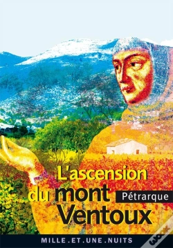 Capa do artigo L'Ascension Du Mont Ventoux