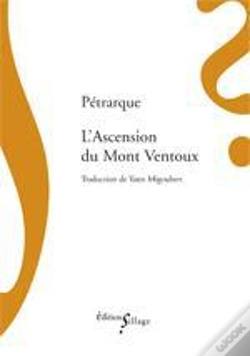 Capa do artigo L'Ascension Du Mont Ventoux