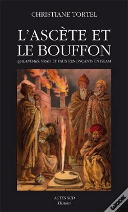 Capa do artigo L'Ascète Et Le Bouffon
