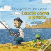 Capa do artigo Lascia Corra U Pesciu... ; Proverbes Corses Illustrés