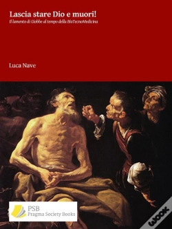 Capa do artigo Lascia Stare Dio E Muori!