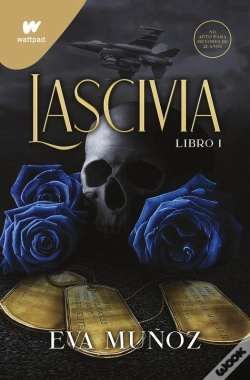 Capa do artigo Lascivia. Libro 1 (Pecados Placenteros 1)